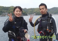 記念写真