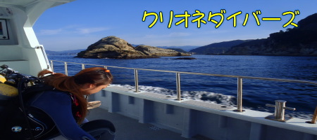 海洋状況