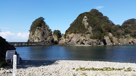 田子海洋状況