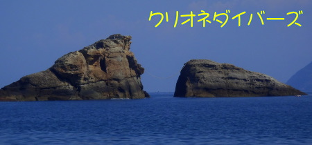 雲見海洋状況
