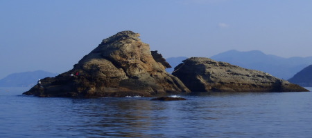 雲見海洋状況