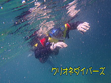 田子瀬の浜海水浴場