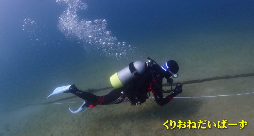 伊豆アドバンス講習