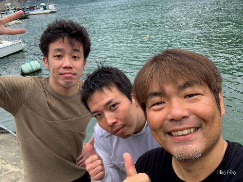 クリオネダイバーズ