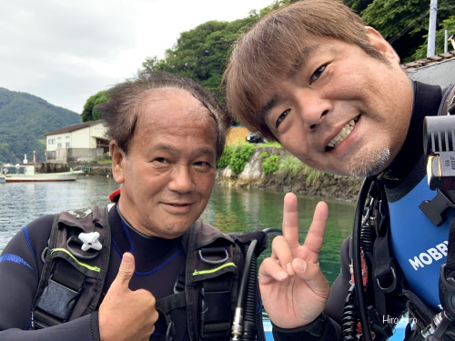 クリオネダイバーズ