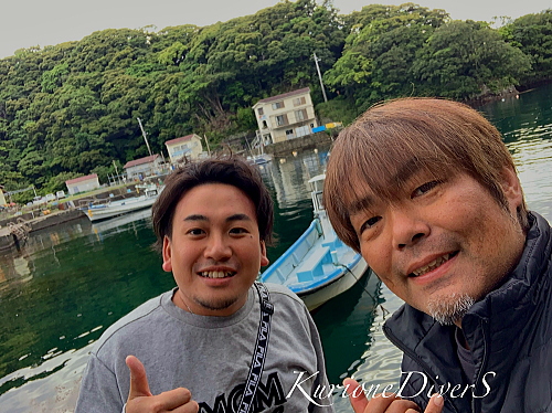 クリオネダイバーズ