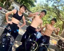 ������r�[�`�_�C�r���O