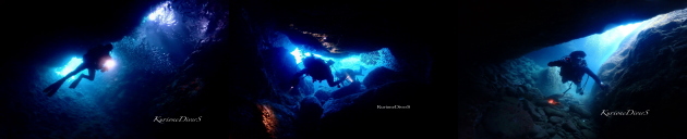 雲見ダイビング 雲見ダイビング