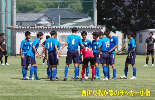 磐田東高校｜宇都宮海斗