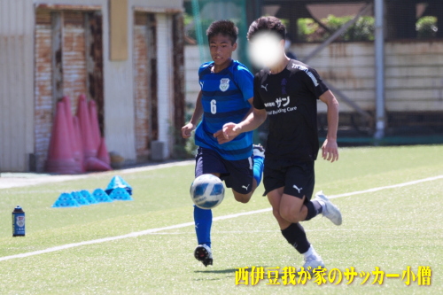 磐田東高校｜宇都宮海斗