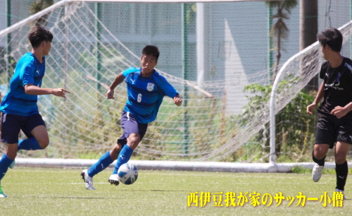 磐田東高校｜宇都宮海斗