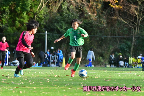 第38回富士山カップ少年少女サッカー大会