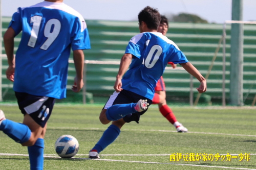 JAPAN YOUTH SUPER LEAGUE2023