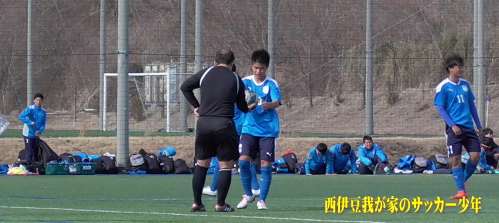 JAPAN YOUTH SUPER LEAGUE2023