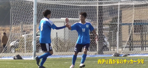 JAPAN YOUTH SUPER LEAGUE2023