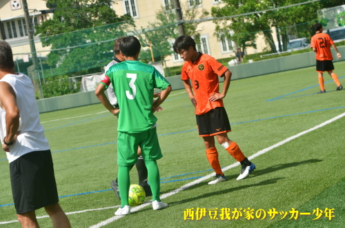 PLEADY CUPaJr[XTbJ[U-14