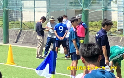 高校総体静岡県大会2024