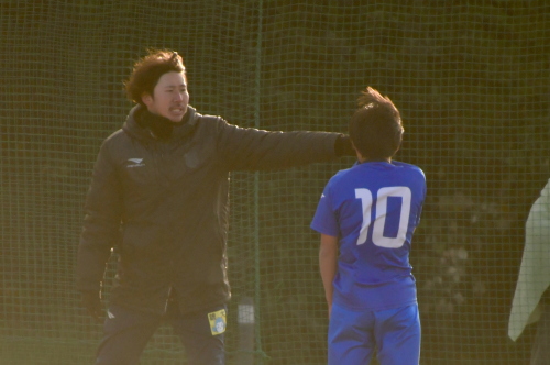 2025年度 U-15女子サッカーリーグ東海 参入戦 |昇格決定戦