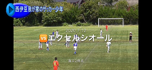 静岡県第3種サッカー練習試合 静岡県第3種サッカー練習試合