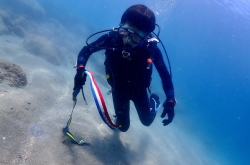 オープンウォーター講習