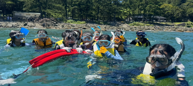 ���ɓ�������V���m�[�P�����O