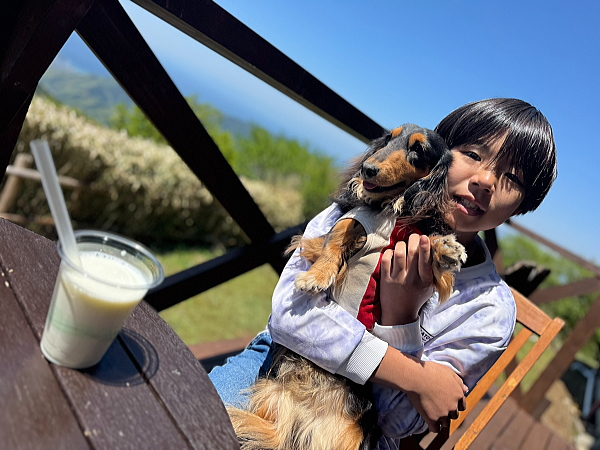 牧場の家で楽しめる名物グルメ