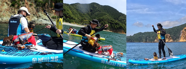 思い出の写真撮影