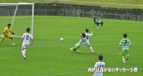 2点目シーン